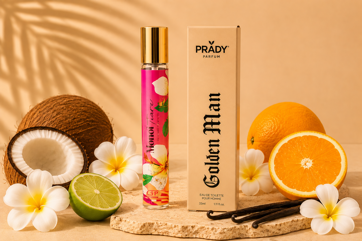 Parfums