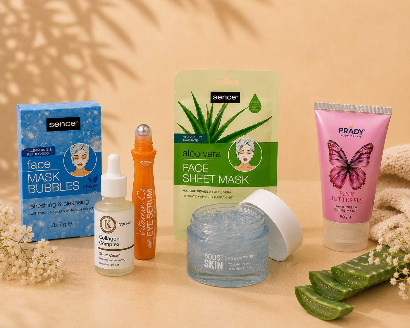 Skincare