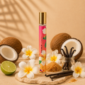 Monoi Fleur de Tiaré 35ML – Eau de Parfum Solaire 🌺☀️