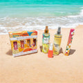 Coffret Découverte Été – Parfums & Brumes Tropicales ☀️🌴