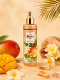 Cheeky Mango Queen’s by PRADY – Brume Corps & Cheveux 250ML 🥭✨