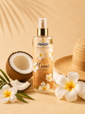 Brume Corps & Cheveux Monoï Coco Prady – 250 ml | Parfum Tropical & Gourmand 🥥🌴