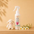 Spray d’Ambiance Chambre Bébé Prady – 220 ml | Parfum Doux & Apaisant 🧸